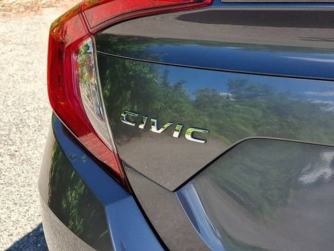 Used 2021 Honda Civic EX-L image 31