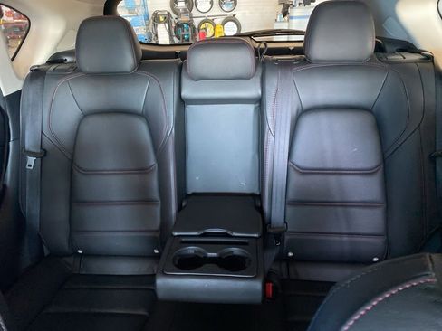 Used 2025 MAZDA CX-5 Carbon Edition image 12