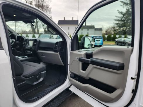 Used 2019 Ford F150 XL w/ Equipment Group 101A Mid image 40