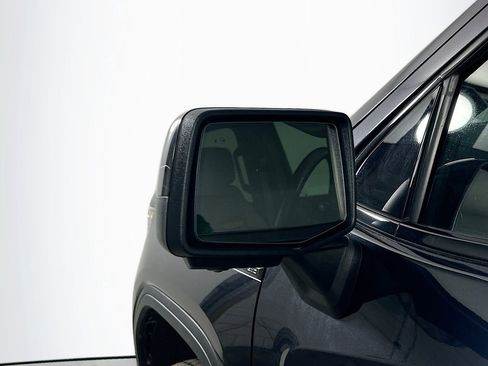 Used 2023 GMC Sierra 1500 AT4 w/ AT4 Preferred Package image 37