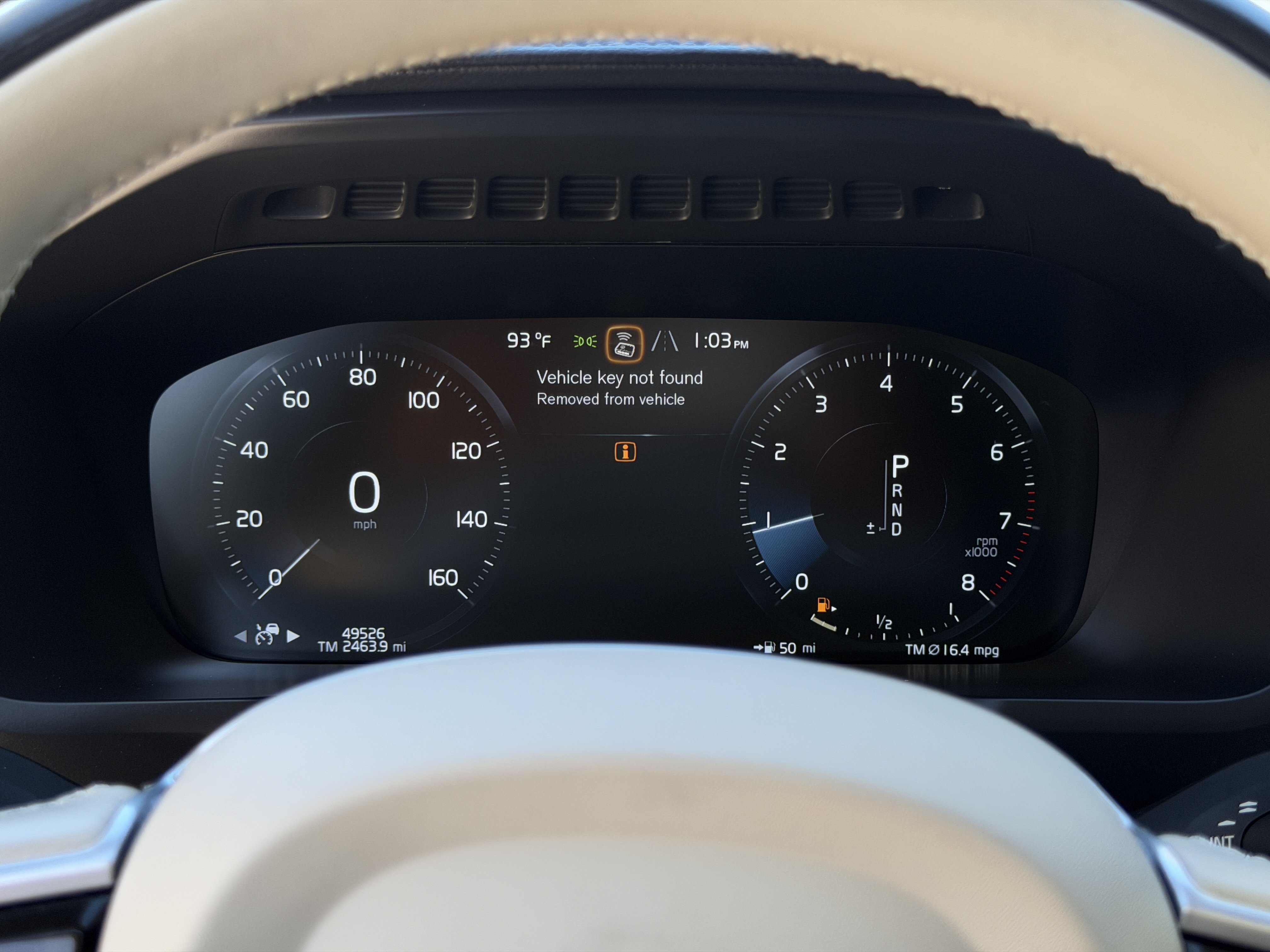 Used 2022 Volvo XC90 T6 Inscription w/ Lounge Package AWD/4WD image 35