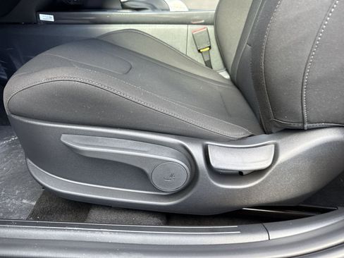 New 2026 Hyundai Elantra SEL Sport image 14
