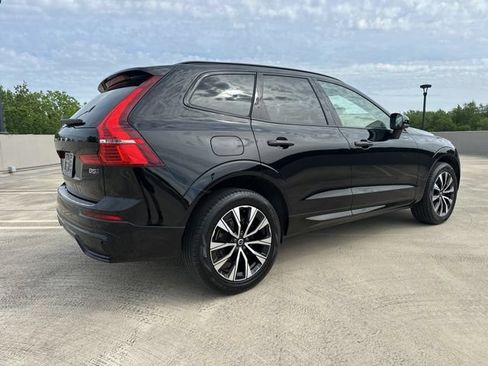 Certified 2024 Volvo XC60 B5 Core w/ Protection Package Premier AWD/4WD image 9