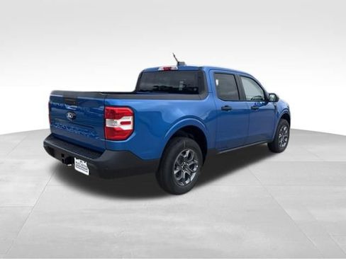 New 2026 Ford Maverick XLT w/ Equipment Group 301A AWD/4WD image 6