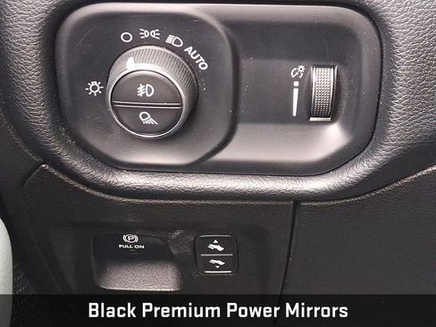 Used 2021 RAM 1500 Big Horn image 20