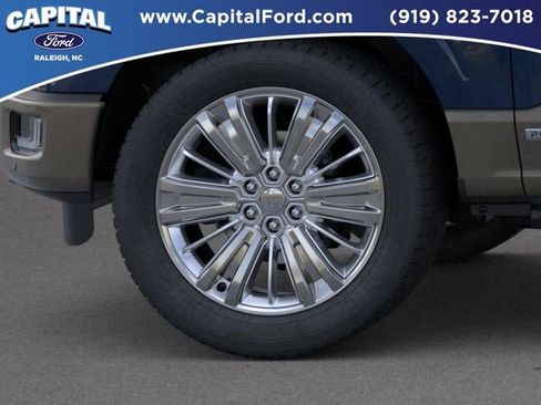 New 2026 Ford F150 King Ranch image 19