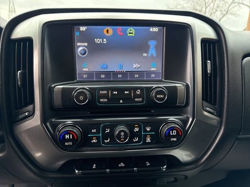 Used 2014 Chevrolet Silverado 1500 LT w/ All Star Edition image 15