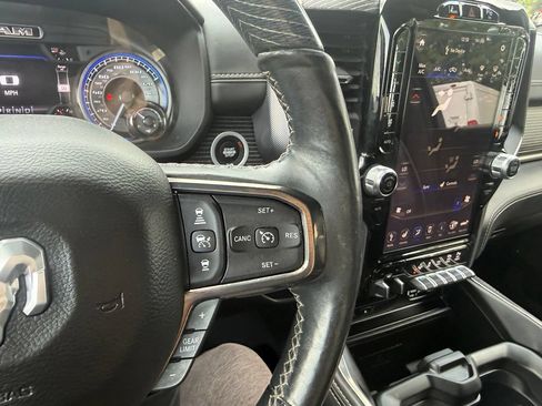 Used 2019 RAM 1500 Limited AWD/4WD image 22