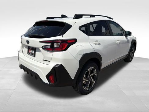 New 2026 Subaru Crosstrek 2.0i Premium AWD/4WD image 7