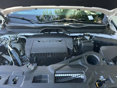 Used 2024 Honda Pilot EX-L image 32