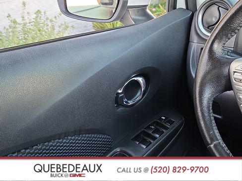 Used 2016 Nissan Versa Note SV FWD image 22