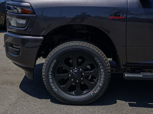 New 2026 RAM 2500 Tradesman AWD/4WD image 11