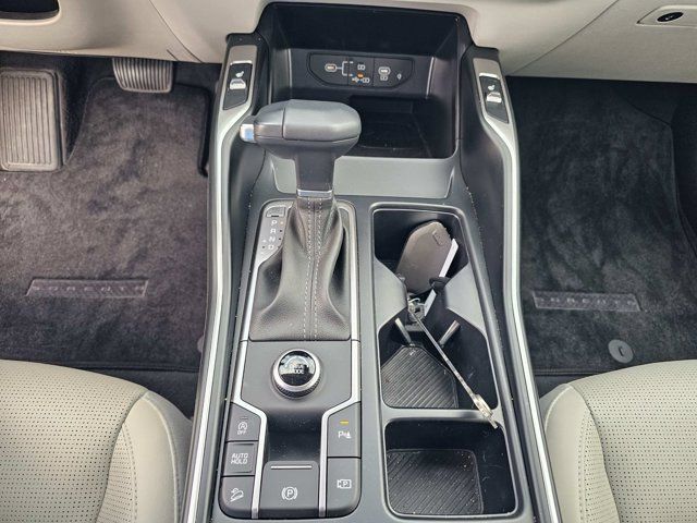 Used 2025 Kia Sorento S w/ Panoramic Sunroof Package FWD image 25