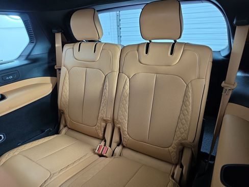 Used 2024 Jeep Grand Cherokee L Summit AWD/4WD image 40