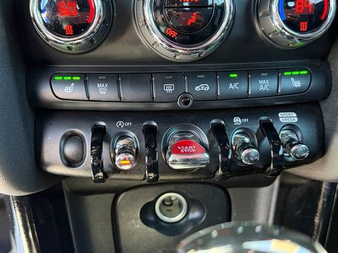 Used 2022 MINI Cooper S FWD image 17