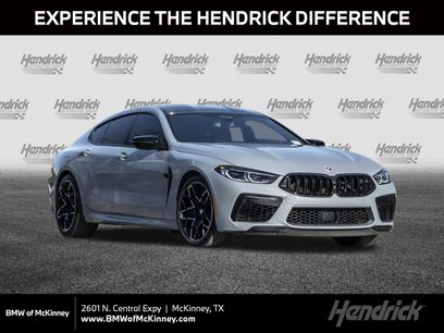 Used 2023 BMW M8 Gran Coupe xDrive Competition