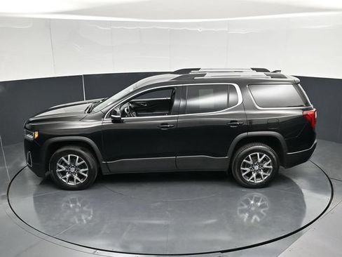 Used 2023 GMC Acadia SLT AWD/4WD image 54