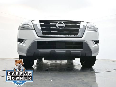 Used 2023 Nissan Armada SL w/ Cargo Package RWD image 50