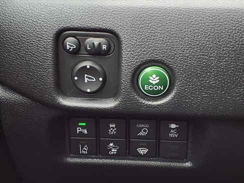 New 2026 Honda Ridgeline Black Edition image 31