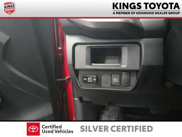 Certified 2019 Toyota Tacoma SR5 AWD/4WD image 16