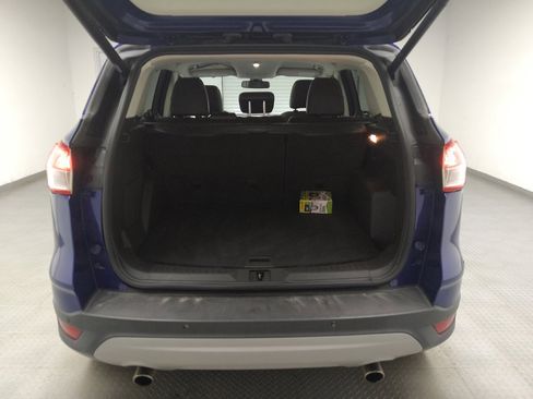 Used 2014 Ford Escape Titanium w/ Equipment Group 401A AWD/4WD image 29