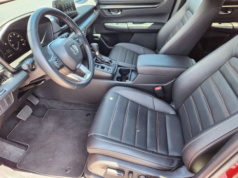 Used 2025 Honda CR-V Sport-L image 11