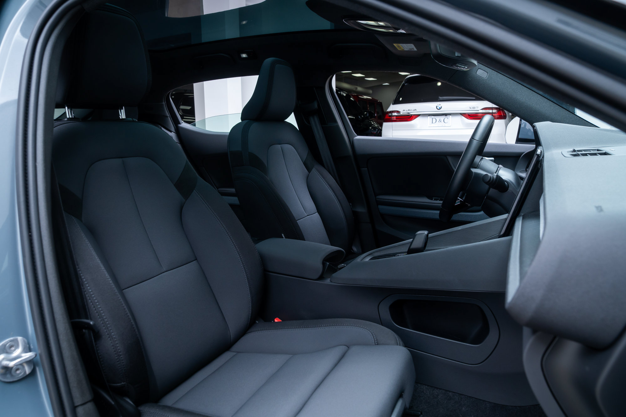 Used 2024 Polestar Polestar 2 AWD/4WD image 25