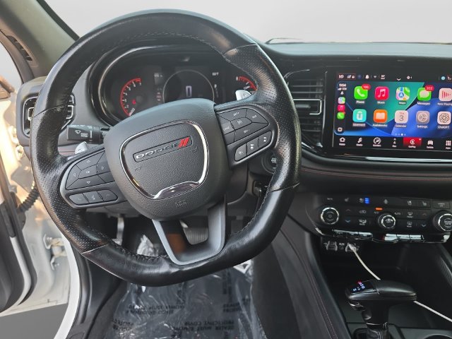 Used 2024 Dodge Durango GT AWD/4WD image 13