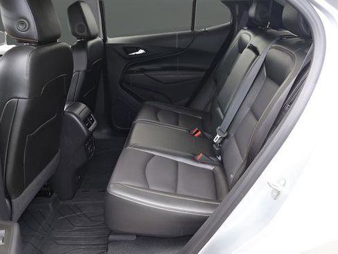 Used 2020 Chevrolet Equinox Premier FWD image 14