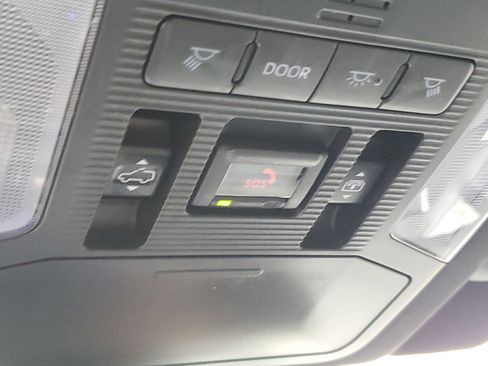 Used 2024 Toyota RAV4 XSE image 28