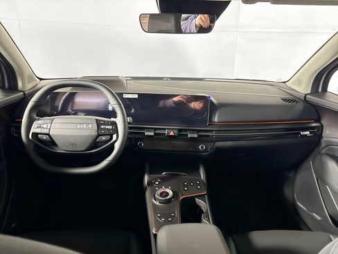 New 2026 Kia Sportage SX Prestige AWD/4WD image 12