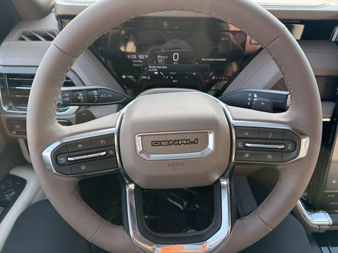 New 2026 GMC Yukon XL Denali w/ Sun & Power Step Package image 18