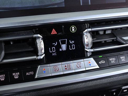 Used 2022 BMW 430i Gran Coupe w/ M Sport Package RWD image 16