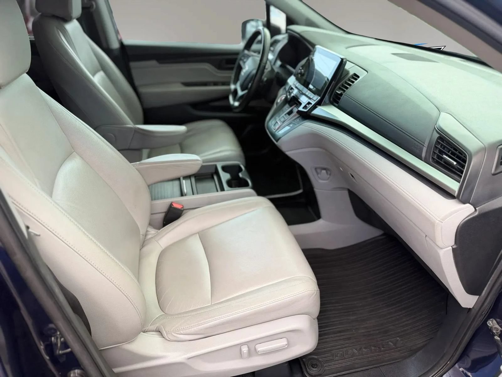 Used 2019 Honda Odyssey EX-L image 17