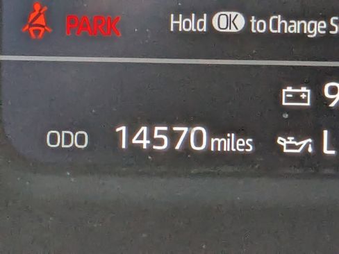 Used 2024 Toyota Sequoia TRD Pro image 30