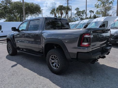 Used 2024 RAM 1500 TRX AWD/4WD image 7