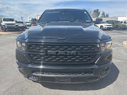 Certified 2024 RAM 1500 Big Horn image 11