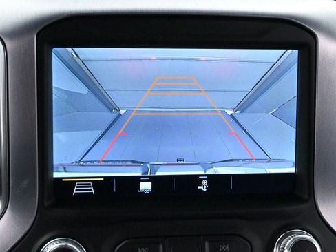 Used 2019 GMC Sierra 1500 SLT w/ SLT Premium Package image 23