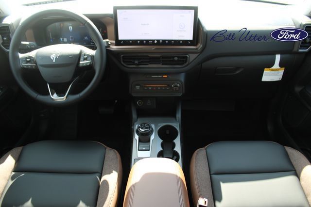 New 2026 Ford Bronco Sport Outer Banks w/ Outer Banks Tech Package+ AWD/4WD image 12
