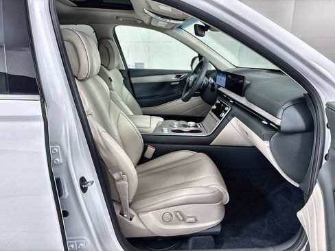 New 2026 Genesis GV80 3.5T Advanced AWD/4WD image 27