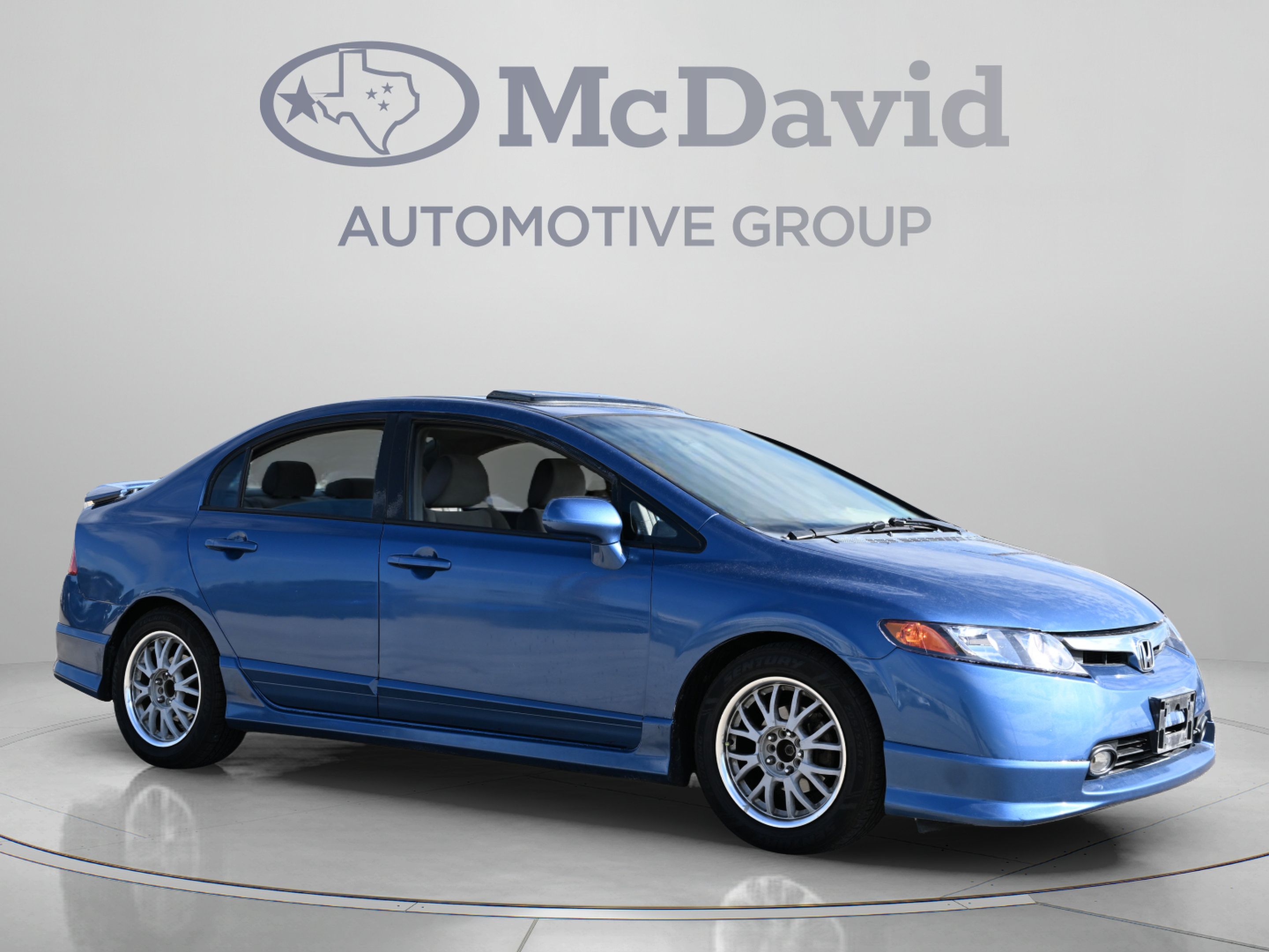 Used 2006 Honda Civic EX image 9