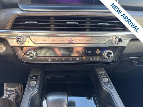 Used 2022 Kia Telluride SX w/ SX Prestige Package AWD/4WD image 28