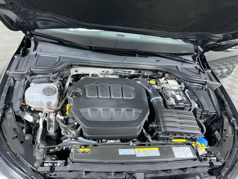 Used 2024 Volkswagen GTI S image 18