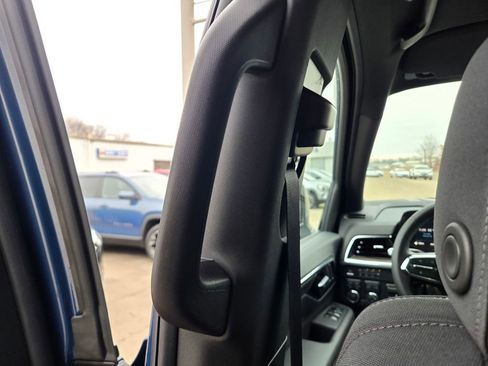 New 2026 Chevrolet Tahoe LS w/ Max Trailering Package image 21