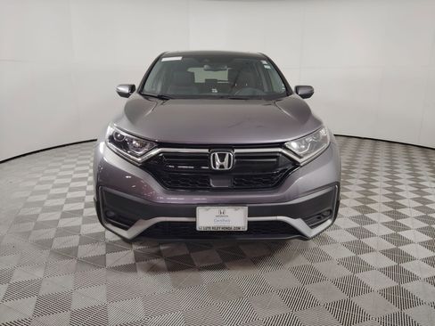 Certified 2020 Honda CR-V EX-L image 6