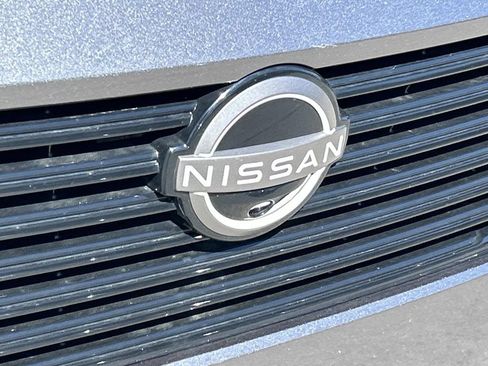 Certified 2025 Nissan Murano SV AWD/4WD image 11