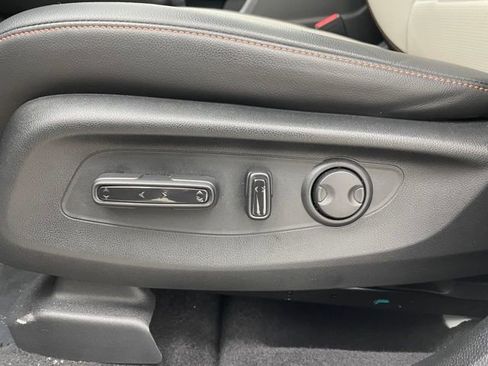 Used 2025 Honda CR-V Sport Touring image 13