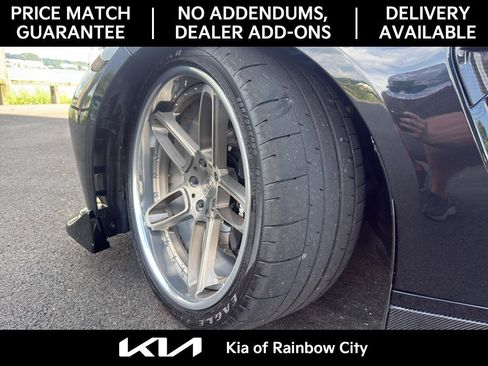 Used 2022 BMW M4 xDrive Competition w/ Executive Package AWD/4WD image 8
