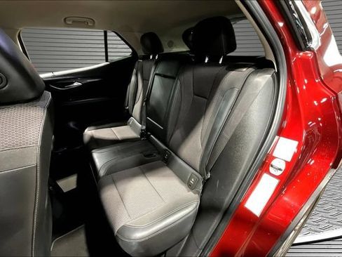 Used 2023 Buick Envision Preferred FWD image 18