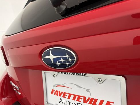 Used 2021 Subaru Crosstrek 2.5i Limited w/ Moonroof Package 2 image 11